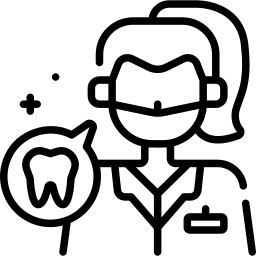 Ícone do serviço Harmonização Orofacial